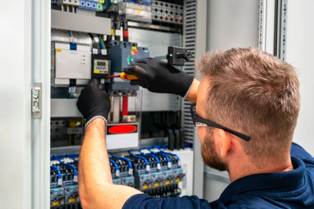 Best 24-Hour Electrician  in Hudsonville, MI
