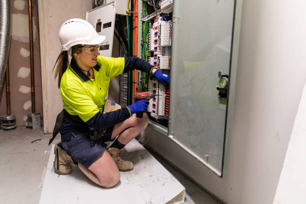 Best Electrical Wiring Services  in Hudsonville, MI