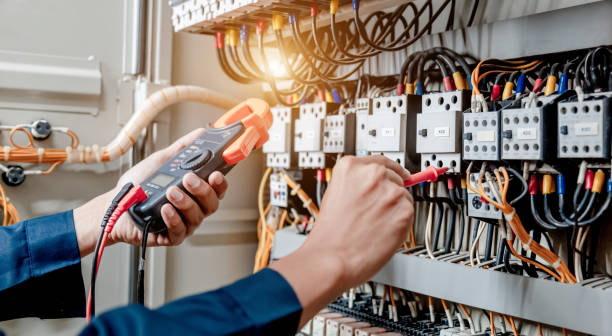 Best Best Electricians Near Me  in Hudsonville, MI