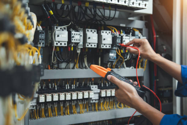 Best Electrical System Inspection  in Hudsonville, MI