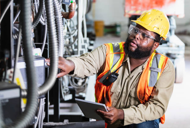 Best Electrical Installation Contractor  in Hudsonville, MI