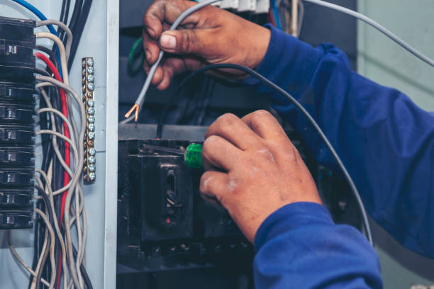Best Emergency Electrician Near Me  in Hudsonville, MI