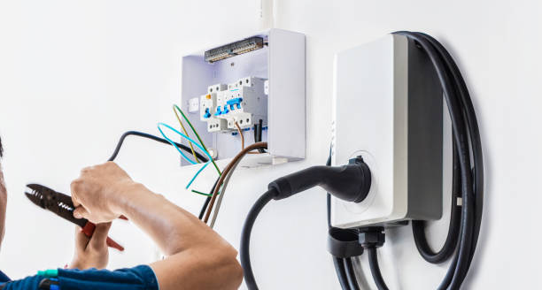 Reliable MI Electrician Solutions