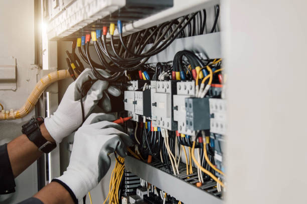 Best Electrical Rewiring Services  in Hudsonville, MI